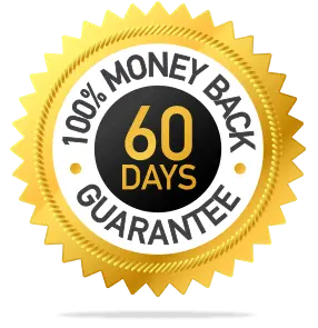 Digestsync 60-Days Money Back Guarantee