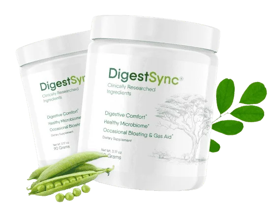 Digestsync supplement